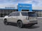 2027 Chevrolet Tahoe 4WD RST