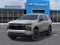 2027 Chevrolet Tahoe 4WD RST