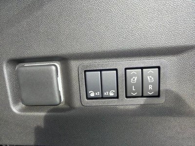 2026 Chevrolet Tahoe 4WD RST