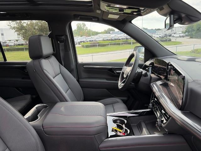 2026 Chevrolet Tahoe 4WD RST