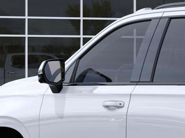 2026 Chevrolet Tahoe 4WD RST