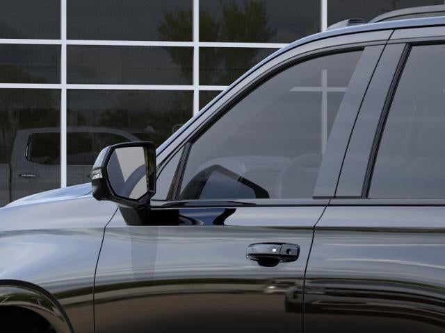 2026 Chevrolet Tahoe 4WD RST