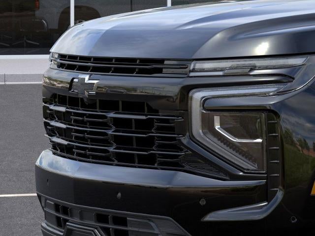 2026 Chevrolet Tahoe 4WD RST