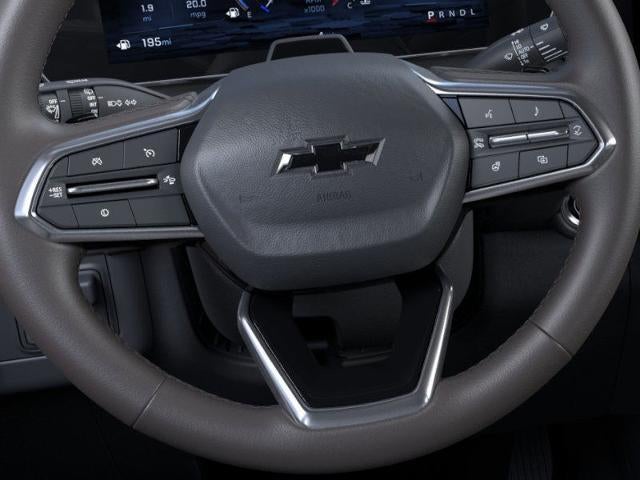 2026 Chevrolet Tahoe 4WD RST