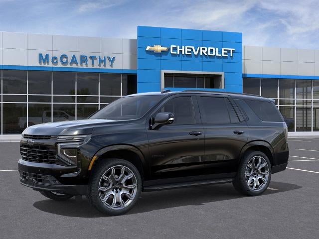 2026 Chevrolet Tahoe 4WD RST