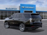 2026 Chevrolet Tahoe 4WD RST