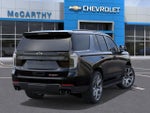 2026 Chevrolet Tahoe 4WD RST