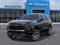 2026 Chevrolet Tahoe 4WD RST