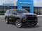 2026 Chevrolet Tahoe 4WD RST