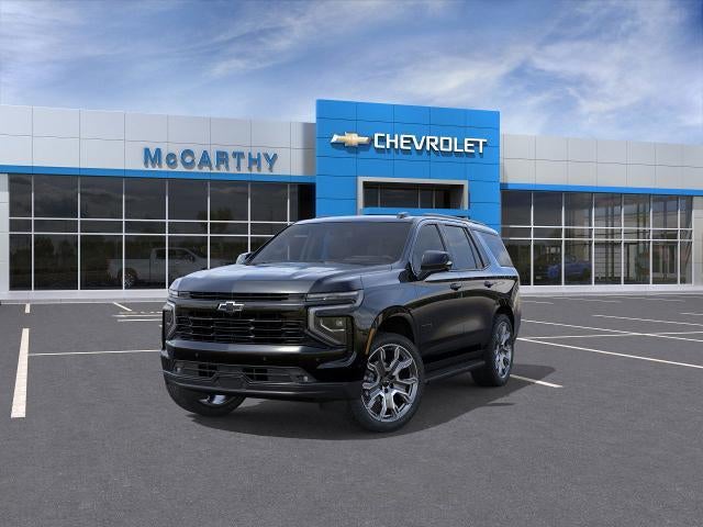 2026 Chevrolet Tahoe 4WD RST