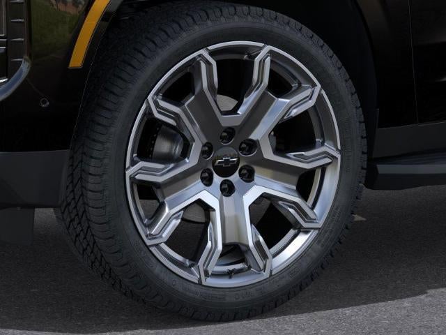 2026 Chevrolet Tahoe 4WD RST