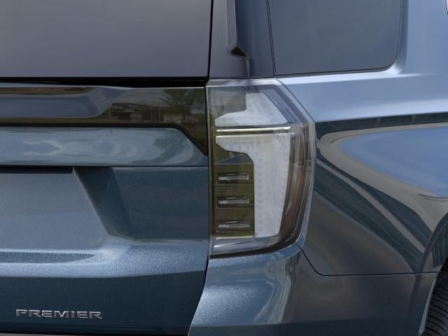 2026 Chevrolet Tahoe 4WD Premier