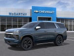 2026 Chevrolet Tahoe 4WD Premier