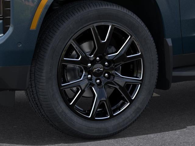 2026 Chevrolet Tahoe 4WD Premier