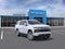 2026 Chevrolet Tahoe 4WD Premier