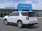 2026 Chevrolet Tahoe 4WD Premier