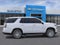 2026 Chevrolet Tahoe 4WD Premier