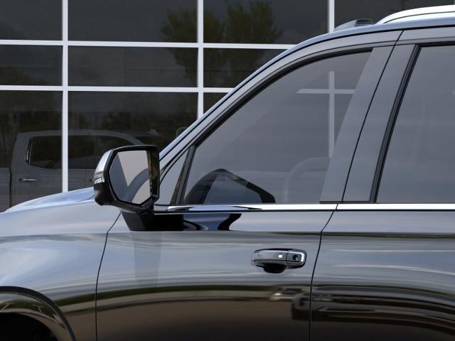 2027 Chevrolet Tahoe 4WD Premier