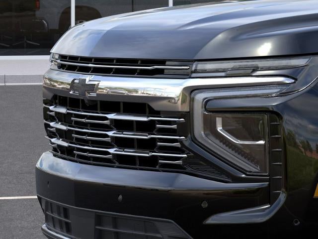 2027 Chevrolet Tahoe 4WD Premier