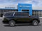 2027 Chevrolet Tahoe 4WD Premier