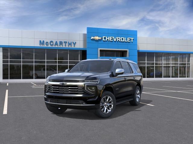 2027 Chevrolet Tahoe 4WD Premier