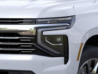 2026 Chevrolet Tahoe 4WD Premier