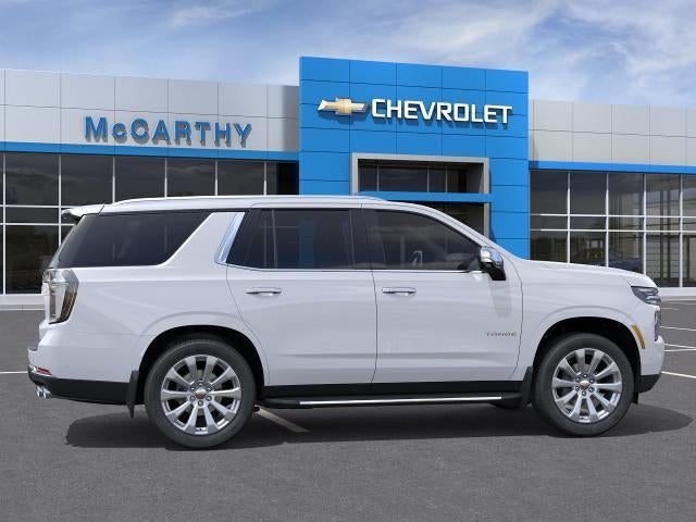 2026 Chevrolet Tahoe 4WD Premier