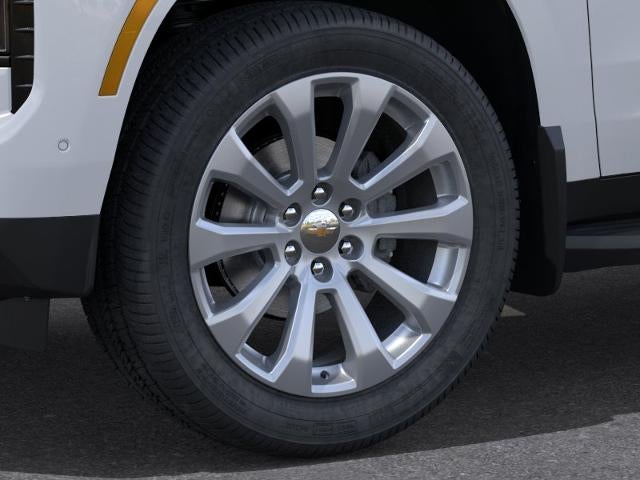 2026 Chevrolet Tahoe 4WD Premier