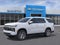 2027 Chevrolet Tahoe 4WD Premier