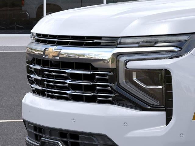 2026 Chevrolet Tahoe 4WD Premier