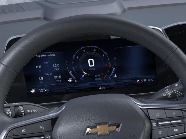 2026 Chevrolet Tahoe 4WD Premier