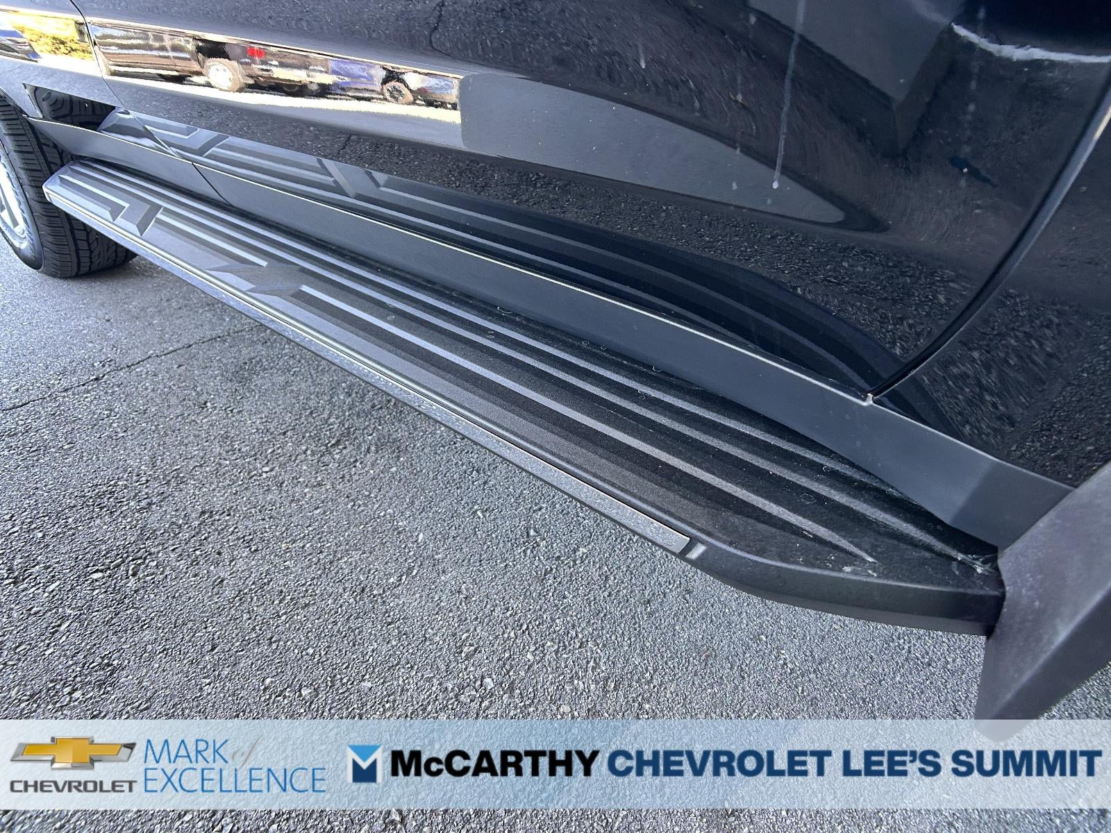 2026 Chevrolet Tahoe 4WD Premier