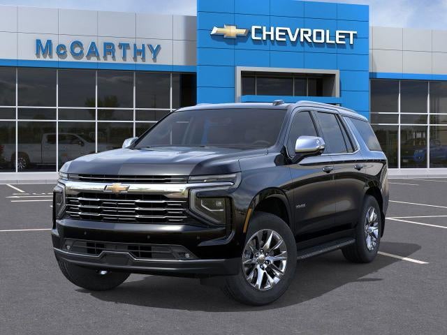 2026 Chevrolet Tahoe 4WD Premier