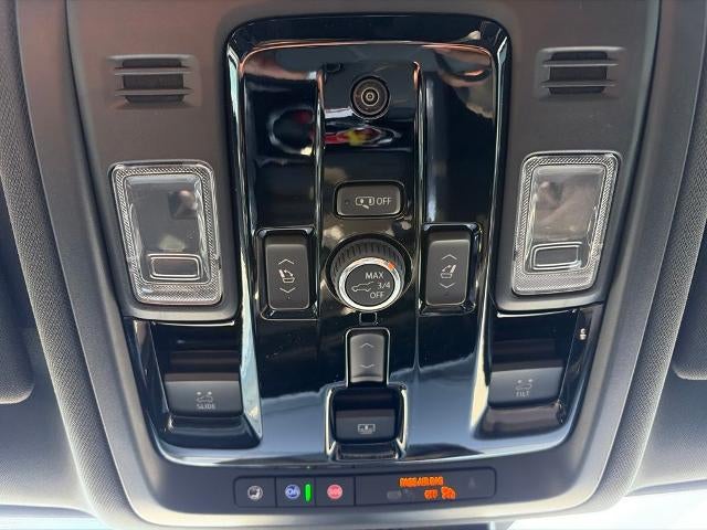 2026 Chevrolet Tahoe 4WD Premier