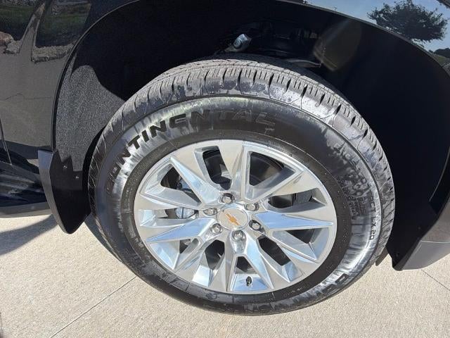 2026 Chevrolet Tahoe 4WD Premier