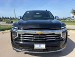 2026 Chevrolet Tahoe 4WD Premier