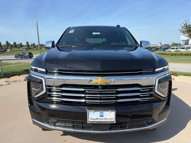 2026 Chevrolet Tahoe 4WD Premier