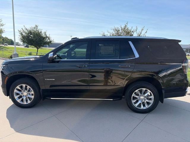2026 Chevrolet Tahoe 4WD Premier