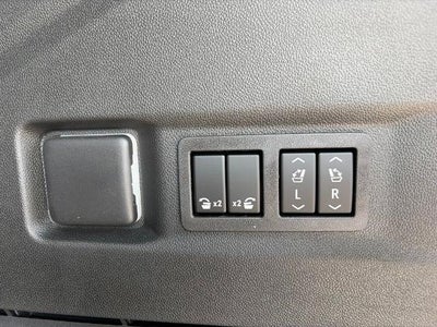 2026 Chevrolet Tahoe 4WD Premier