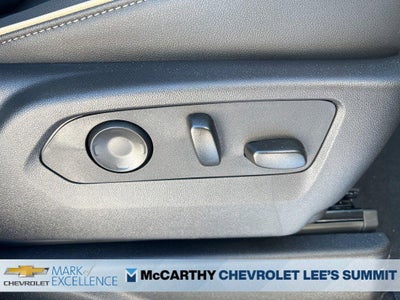 2025 Chevrolet Tahoe 4WD Premier