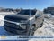 2025 Chevrolet Tahoe 4WD Premier