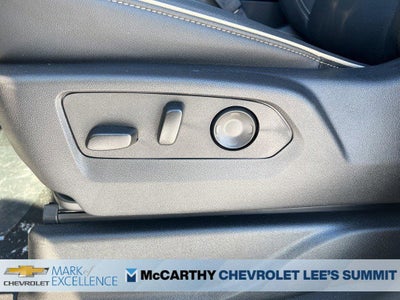 2025 Chevrolet Tahoe 4WD Premier