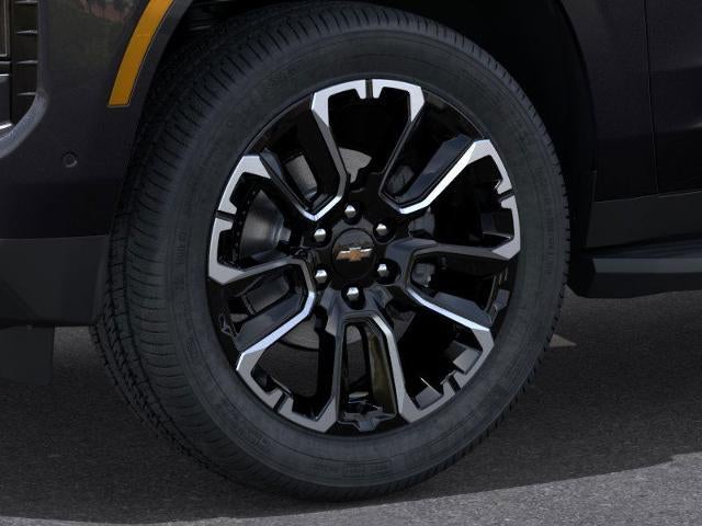 2025 Chevrolet Tahoe 4WD Premier