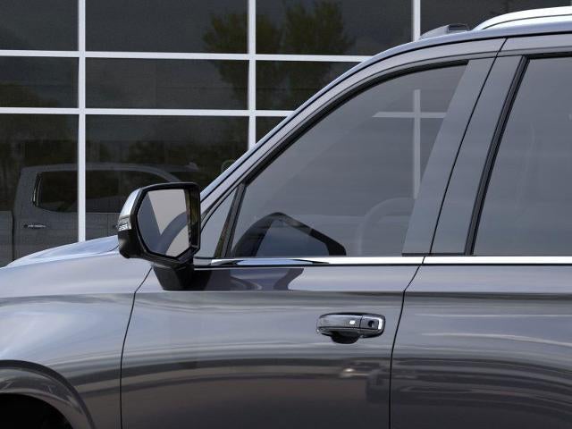 2025 Chevrolet Tahoe 4WD Premier