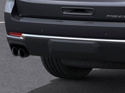 2025 Chevrolet Tahoe 4WD Premier