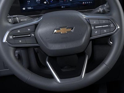 2025 Chevrolet Tahoe 4WD Premier