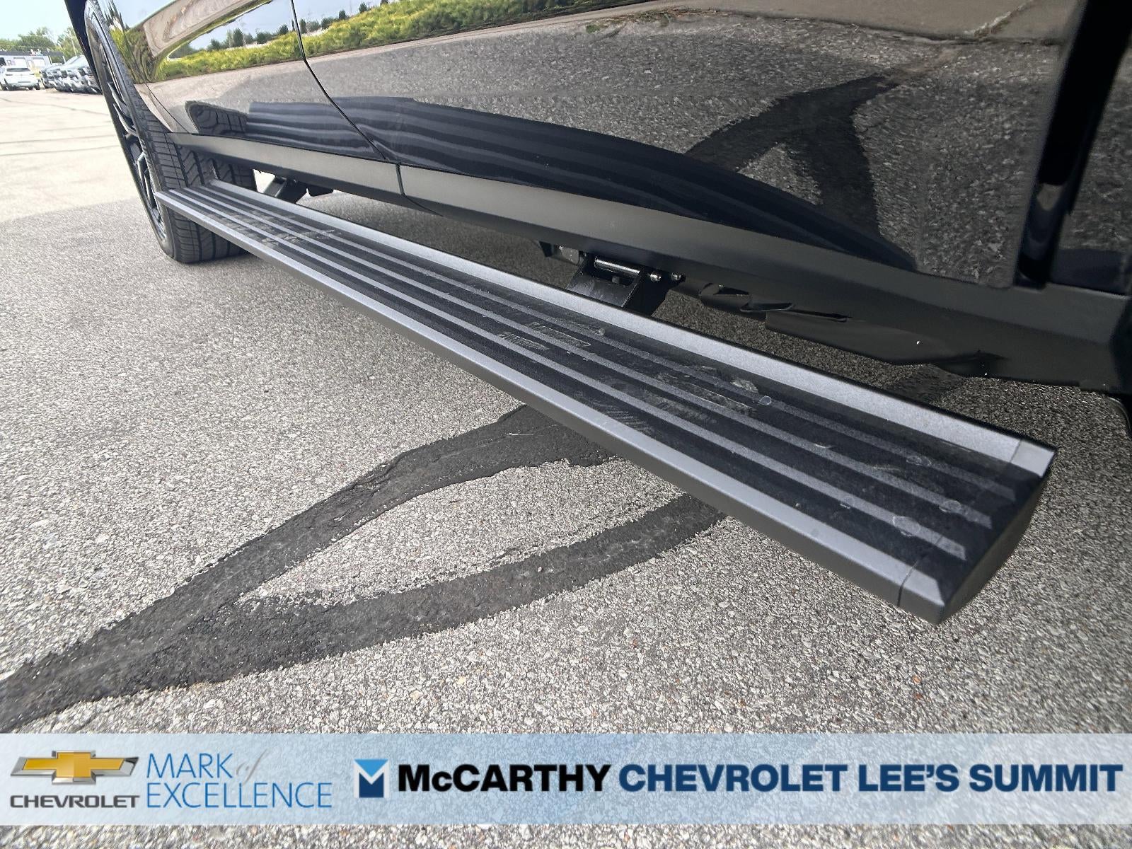 2025 Chevrolet Tahoe 4WD Premier