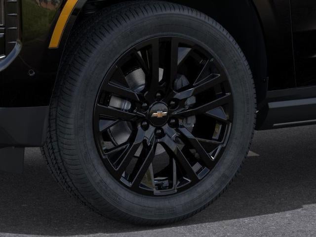 2025 Chevrolet Tahoe 4WD Premier