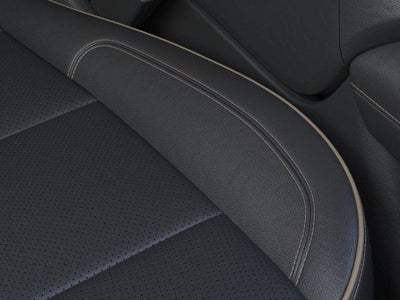 2025 Chevrolet Tahoe 4WD Premier