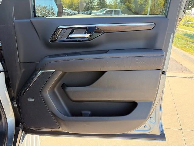 2026 Chevrolet Tahoe 4WD High Country
